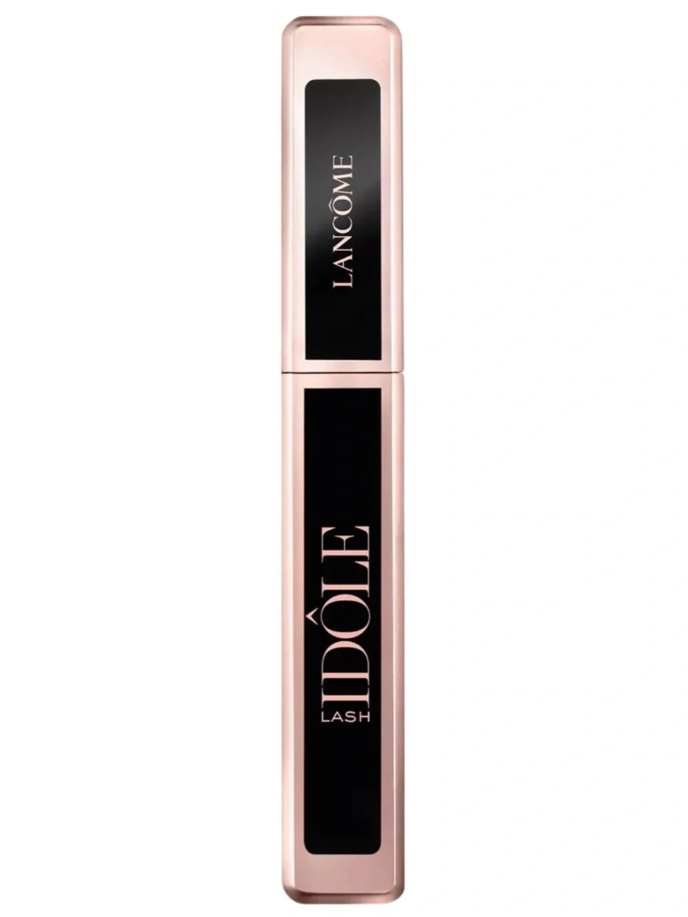 Lancôme 01 Glossy Black Lash Idôle Lash Lifting Volumizing Mascara